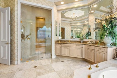 Welcome to 107 Saint Edward Place, a rare opportunity in the on BallenIsles Golf and Country Club in Florida - for sale on GolfHomes.com, golf home, golf lot