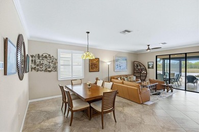 SEE IT FOR YOURSELF! SPECTACULAR SUNSET VIEWS!  SPECTACULAR on Sarasota National Golf Club in Florida - for sale on GolfHomes.com, golf home, golf lot