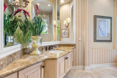 Welcome to 107 Saint Edward Place, a rare opportunity in the on BallenIsles Golf and Country Club in Florida - for sale on GolfHomes.com, golf home, golf lot