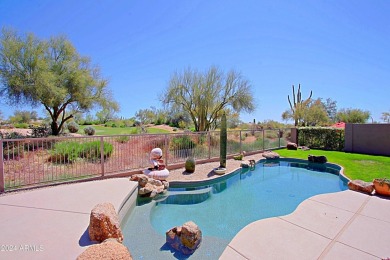 6073 EAST BRILLIANT SKY DRIVE - TERRAVITA CAELUM 2 BEDROOM/2 on Terravita Golf and Country Club in Arizona - for sale on GolfHomes.com, golf home, golf lot