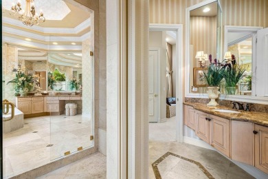 Welcome to 107 Saint Edward Place, a rare opportunity in the on BallenIsles Golf and Country Club in Florida - for sale on GolfHomes.com, golf home, golf lot