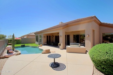 6073 EAST BRILLIANT SKY DRIVE - TERRAVITA CAELUM 2 BEDROOM/2 on Terravita Golf and Country Club in Arizona - for sale on GolfHomes.com, golf home, golf lot