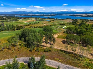 Embrace the rare opportunity to own a .98-acre estate homesite on Osprey Meadows at Tamarack Resort in Idaho - for sale on GolfHomes.com, golf home, golf lot