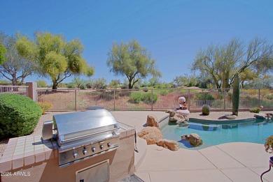 6073 EAST BRILLIANT SKY DRIVE - TERRAVITA CAELUM 2 BEDROOM/2 on Terravita Golf and Country Club in Arizona - for sale on GolfHomes.com, golf home, golf lot