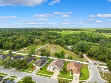 Welcome to 13523 Meadow Golf Ave, a beautifully maintained on Meadow Oaks Golf and Country Club in Florida - for sale on GolfHomes.com, golf home, golf lot