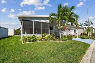 Welcome to Glenwood Estates, one of the area's most vibrant 55+ on Largo Golf Course in Florida - for sale on GolfHomes.com, golf home, golf lot