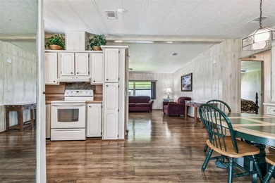 Welcome to Glenwood Estates, one of the area's most vibrant 55+ on Largo Golf Course in Florida - for sale on GolfHomes.com, golf home, golf lot