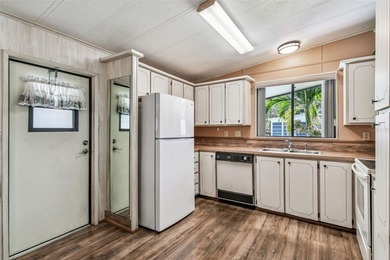 Welcome to Glenwood Estates, one of the area's most vibrant 55+ on Largo Golf Course in Florida - for sale on GolfHomes.com, golf home, golf lot