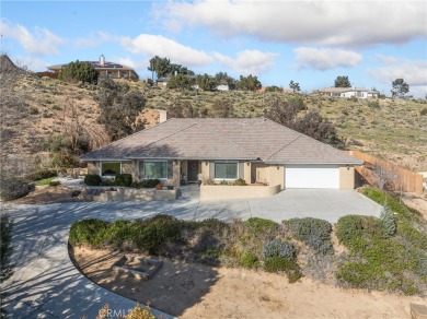 Call Sean  to on Hesperia Golf and Country Club in California - for sale on GolfHomes.com, golf home, golf lot