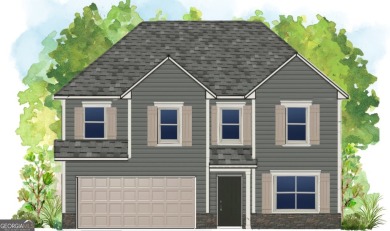 Don't miss out on this opportunity to live at Fairfield on Fairfield Plantation Golf and Country Club in Georgia - for sale on GolfHomes.com, golf home, golf lot