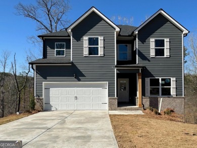 Don't miss out on this opportunity to live at Fairfield on Fairfield Plantation Golf and Country Club in Georgia - for sale on GolfHomes.com, golf home, golf lot