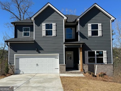 Don't miss out on this opportunity to live at Fairfield on Fairfield Plantation Golf and Country Club in Georgia - for sale on GolfHomes.com, golf home, golf lot