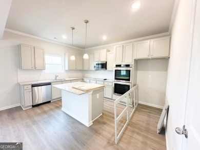 Don't miss out on this opportunity to live at Fairfield on Fairfield Plantation Golf and Country Club in Georgia - for sale on GolfHomes.com, golf home, golf lot