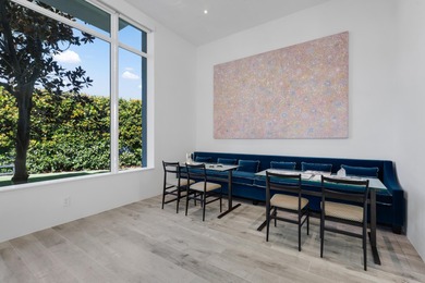 A contemporary, light-filled home on an oversized lot with 165 on Boca Raton Resort and Club in Florida - for sale on GolfHomes.com, golf home, golf lot