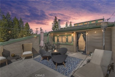 For more information on this home please visit   or call  to set on Big Bear Mountain Ski and Golf Resort in California - for sale on GolfHomes.com, golf home, golf lot