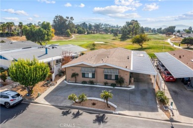 ON THE GOLF COURSE WITH FOREVER-VIEWS! Come discover this on The Golf Club At Rancho California in California - for sale on GolfHomes.com, golf home, golf lot