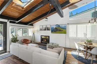 For more information on this home please visit   or call  to set on Big Bear Mountain Ski and Golf Resort in California - for sale on GolfHomes.com, golf home, golf lot
