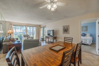 Discover one of Panama City Beach's most desirable gated Beach on Edgewater Beach Resort in Florida - for sale on GolfHomes.com, golf home, golf lot
