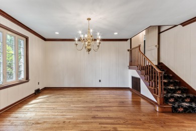 Introducing a magnificent stone-faced residence boasting on Links At Galloway in Tennessee - for sale on GolfHomes.com, golf home, golf lot