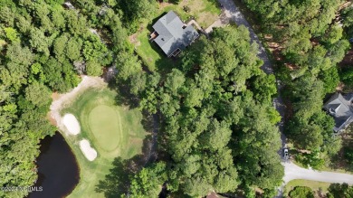 Buy a beautiful golf course lot and build your dream home in one on Harbour Point Golf Club in North Carolina - for sale on GolfHomes.com, golf home, golf lot
