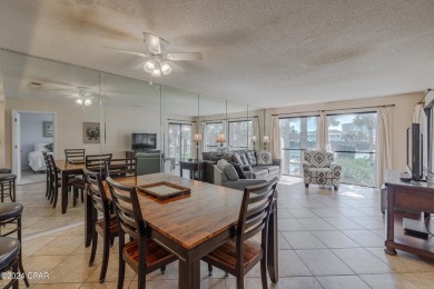 Discover one of Panama City Beach's most desirable gated Beach on Edgewater Beach Resort in Florida - for sale on GolfHomes.com, golf home, golf lot