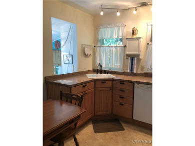 *TINY HOUSE* - 1 BEDROOM BUNGALOW RANCH - LOW TAXES - SO MUCH on Beaver Island State Park Golf Course in New York - for sale on GolfHomes.com, golf home, golf lot