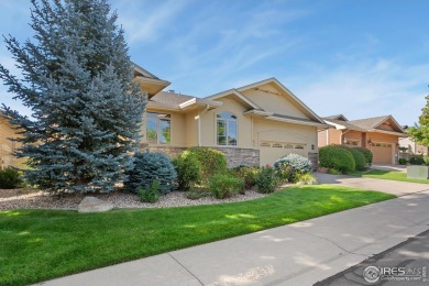 Dreaming of resort-style living with golf course views? This on Highland Meadows Golf Course in Colorado - for sale on GolfHomes.com, golf home, golf lot