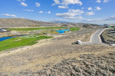 The Villas at Vista Point are nestled in the scenic Painted on  in Utah - for sale on GolfHomes.com, golf home, golf lot