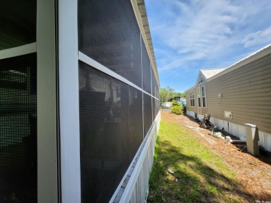 Welcome to your perfect getaway. MB RV Resort is a unique get on Tidewater Golf Club and Plantation in South Carolina - for sale on GolfHomes.com, golf home, golf lot
