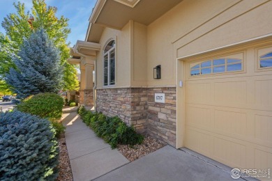 Dreaming of resort-style living with golf course views? This on Highland Meadows Golf Course in Colorado - for sale on GolfHomes.com, golf home, golf lot