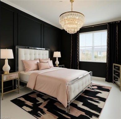 Deal of the Decade!! Welcome to Your Brand-New, Never-Occupied on Babcock National Golf Course in Florida - for sale on GolfHomes.com, golf home, golf lot
