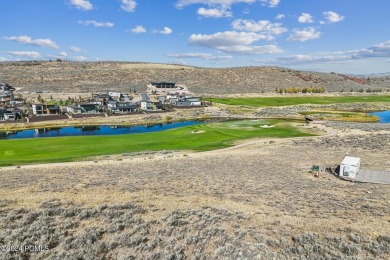 The Villas at Vista Point are nestled in the scenic Painted on  in Utah - for sale on GolfHomes.com, golf home, golf lot
