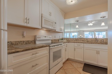 Discover one of Panama City Beach's most desirable gated Beach on Edgewater Beach Resort in Florida - for sale on GolfHomes.com, golf home, golf lot