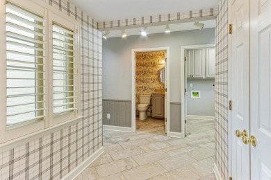 Introducing a magnificent stone-faced residence boasting on Links At Galloway in Tennessee - for sale on GolfHomes.com, golf home, golf lot