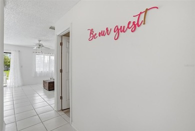 MINS FROM DOWNTOWN.........BEING SOLD TURN KEY on The Dunedin Country Club in Florida - for sale on GolfHomes.com, golf home, golf lot