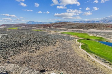 The Villas at Vista Point are nestled in the scenic Painted on  in Utah - for sale on GolfHomes.com, golf home, golf lot
