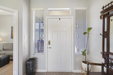 Greet the morning sun in this lovely, remodeled home with on Heritage Palms Golf Club in California - for sale on GolfHomes.com, golf home, golf lot