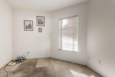 Spacious single-story home in PebbleCreek, a premier 55+ luxury on Eagles Nest at Pebble Creek in Arizona - for sale on GolfHomes.com, golf home, golf lot