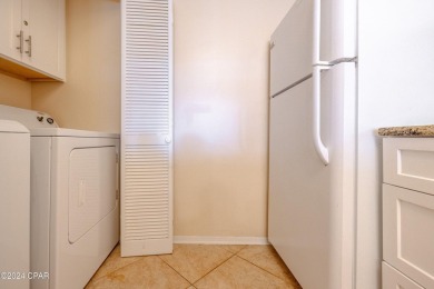 Discover one of Panama City Beach's most desirable gated Beach on Edgewater Beach Resort in Florida - for sale on GolfHomes.com, golf home, golf lot