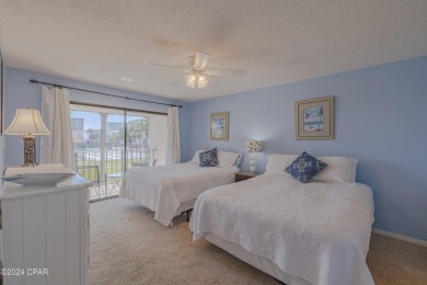 Discover one of Panama City Beach's most desirable gated Beach on Edgewater Beach Resort in Florida - for sale on GolfHomes.com, golf home, golf lot
