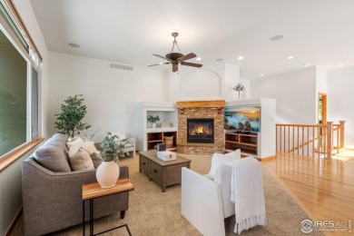 Dreaming of resort-style living with golf course views? This on Highland Meadows Golf Course in Colorado - for sale on GolfHomes.com, golf home, golf lot