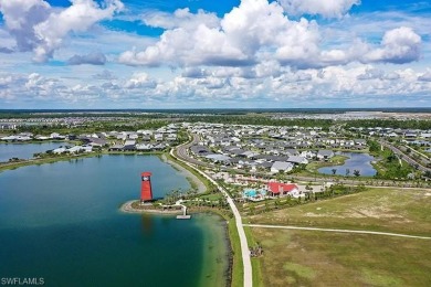 Deal of the Decade!! Welcome to Your Brand-New, Never-Occupied on Babcock National Golf Course in Florida - for sale on GolfHomes.com, golf home, golf lot