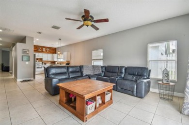 This is your opportunity to own a spacious 4 bedroom, 2 bath on Stoneybrook West in Florida - for sale on GolfHomes.com, golf home, golf lot