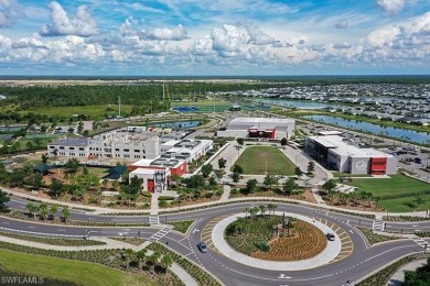 Deal of the Decade!! Welcome to Your Brand-New, Never-Occupied on Babcock National Golf Course in Florida - for sale on GolfHomes.com, golf home, golf lot
