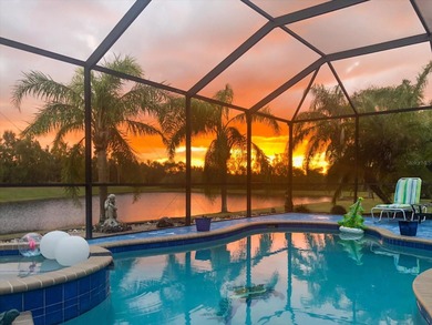 Welcome to comfort and effortless living in the heart of on Esplanade Golf and Country at Lakewood Ranch in Florida - for sale on GolfHomes.com, golf home, golf lot