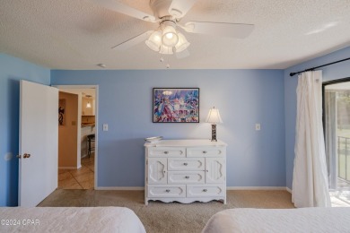 Discover one of Panama City Beach's most desirable gated Beach on Edgewater Beach Resort in Florida - for sale on GolfHomes.com, golf home, golf lot