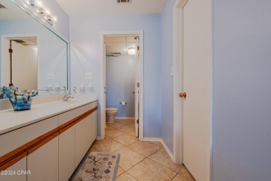 Discover one of Panama City Beach's most desirable gated Beach on Edgewater Beach Resort in Florida - for sale on GolfHomes.com, golf home, golf lot