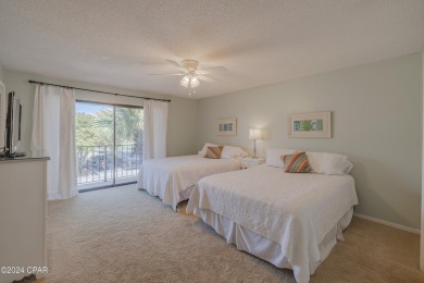 Discover one of Panama City Beach's most desirable gated Beach on Edgewater Beach Resort in Florida - for sale on GolfHomes.com, golf home, golf lot