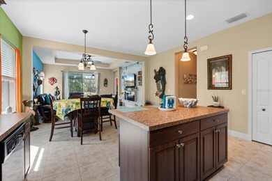 Welcome to comfort and effortless living in the heart of on Esplanade Golf and Country at Lakewood Ranch in Florida - for sale on GolfHomes.com, golf home, golf lot