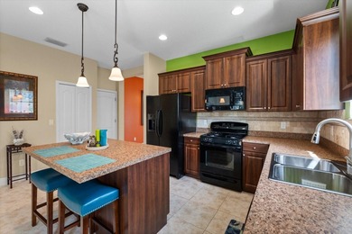 Welcome to comfort and effortless living in the heart of on Esplanade Golf and Country at Lakewood Ranch in Florida - for sale on GolfHomes.com, golf home, golf lot